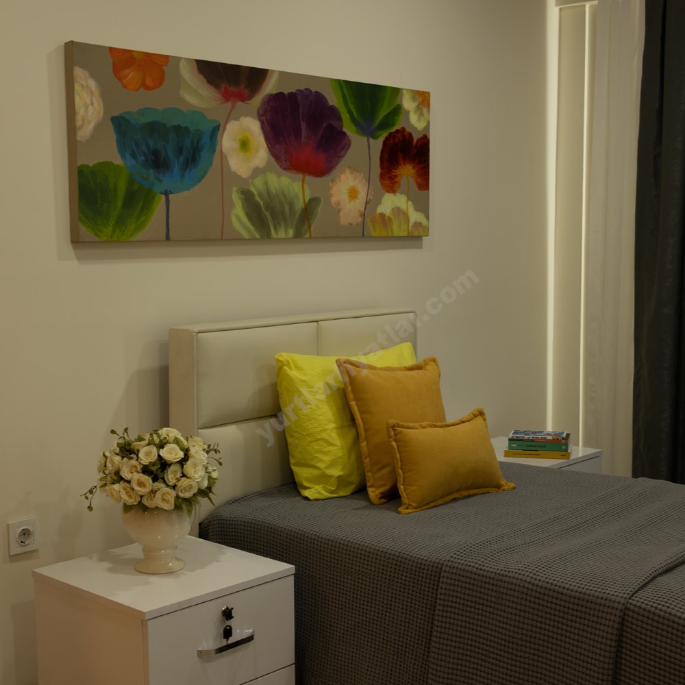 Kamp�s34 K�z ��renci Yurdu