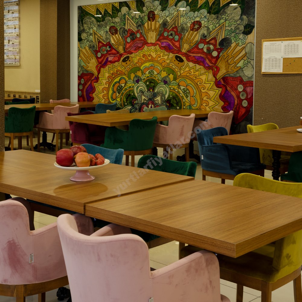 Kamp�s34 K�z ��renci Yurdu