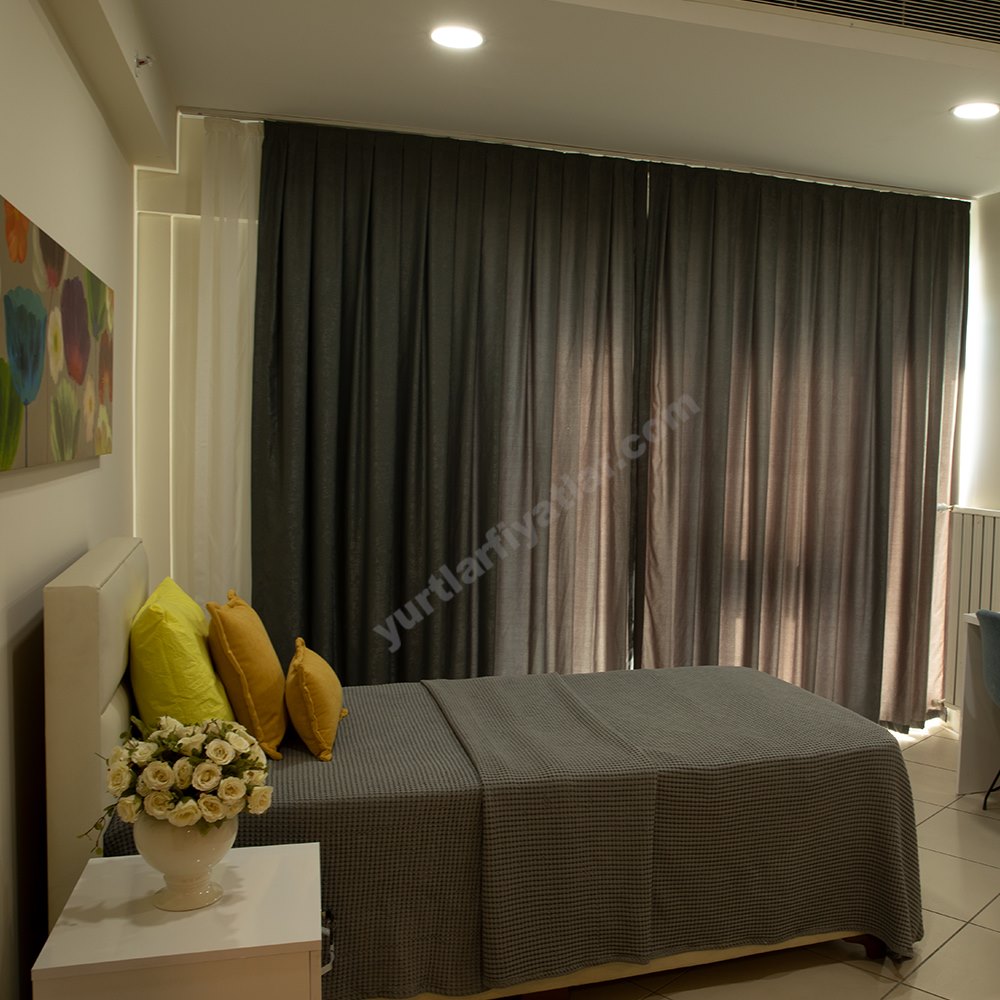 Kamp�s34 K�z ��renci Yurdu