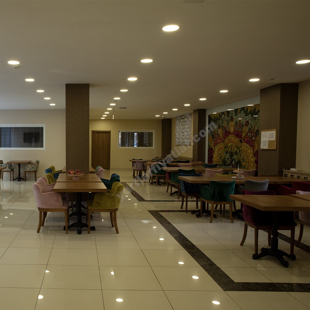 Kamp�s34 K�z ��renci Yurdu