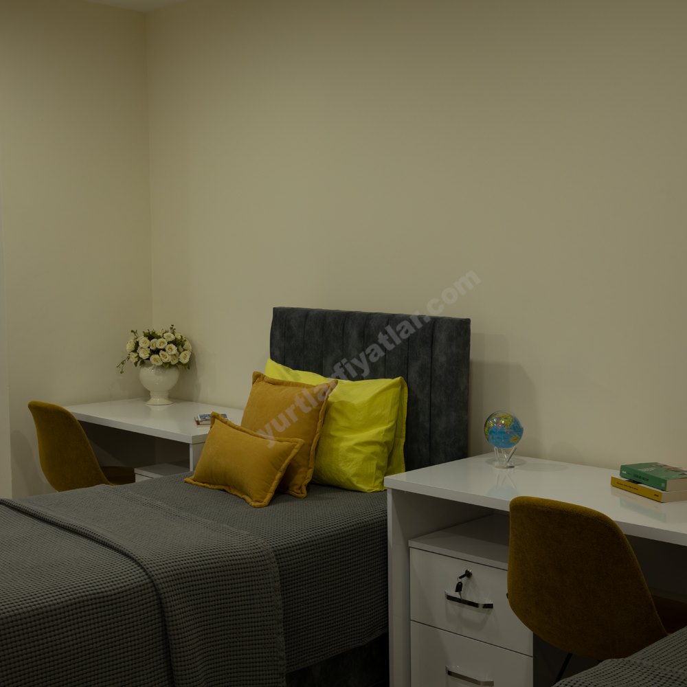 Kamp�s34 K�z ��renci Yurdu