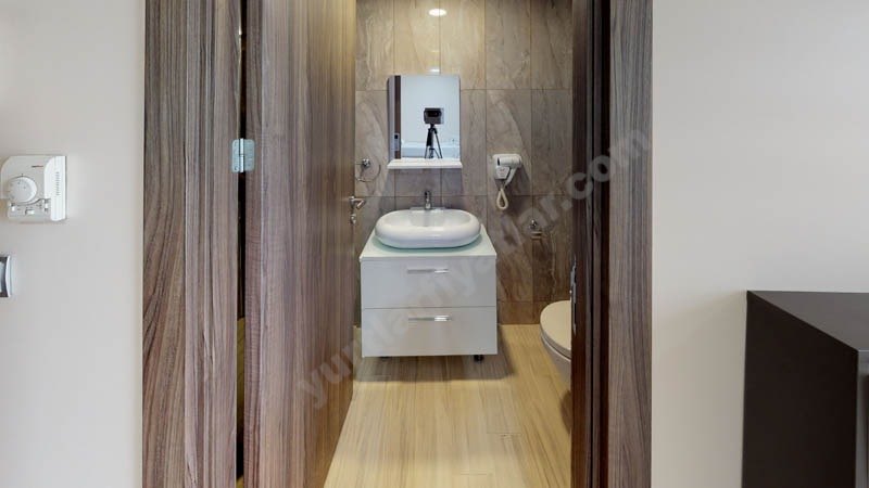 Avc�lar Emr K�z ��renci Yurdu - Banyo & WC