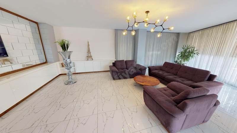 Avc�lar Emr K�z ��renci Yurdu - Lobi