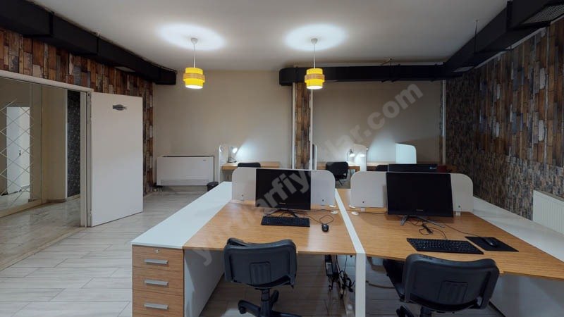 Avc�lar Emr K�z ��renci Yurdu - Bilgisayar Odas�