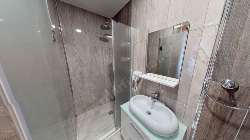 Avc�lar Emr K�z ��renci Yurdu - Banyo & WC