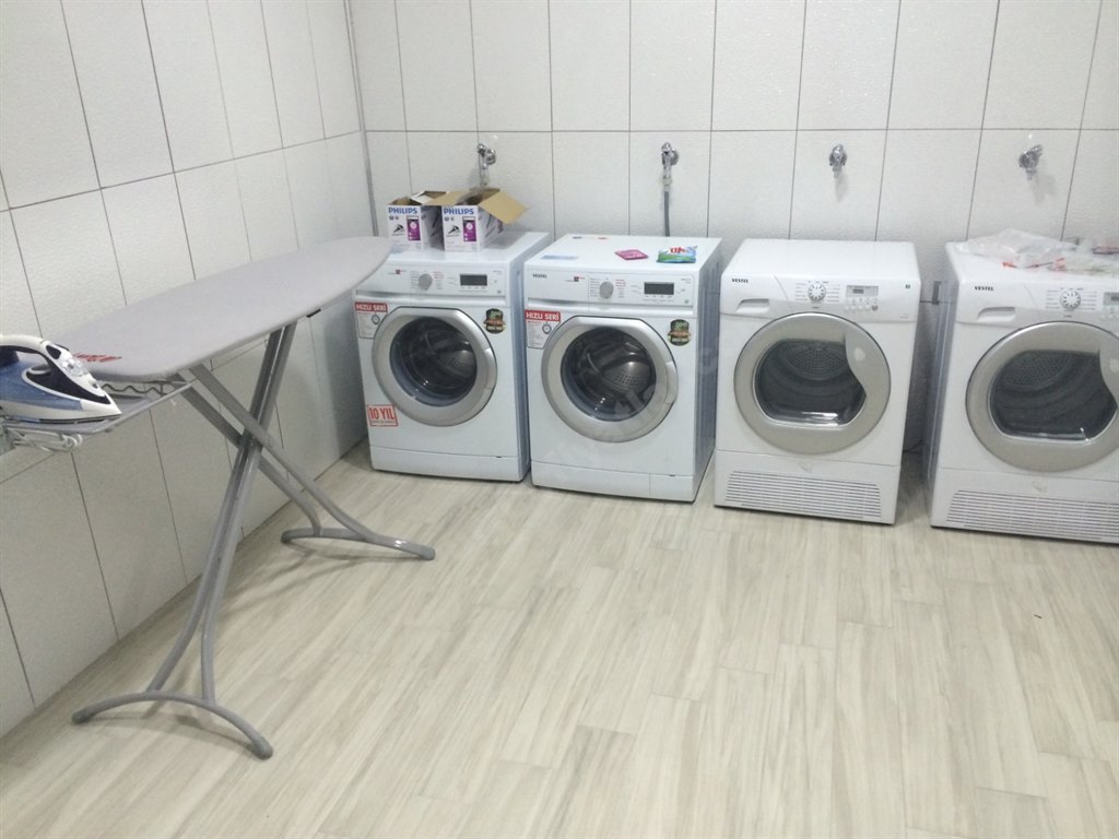 Avc�lar Emr K�z ��renci Yurdu - �ama��rhane