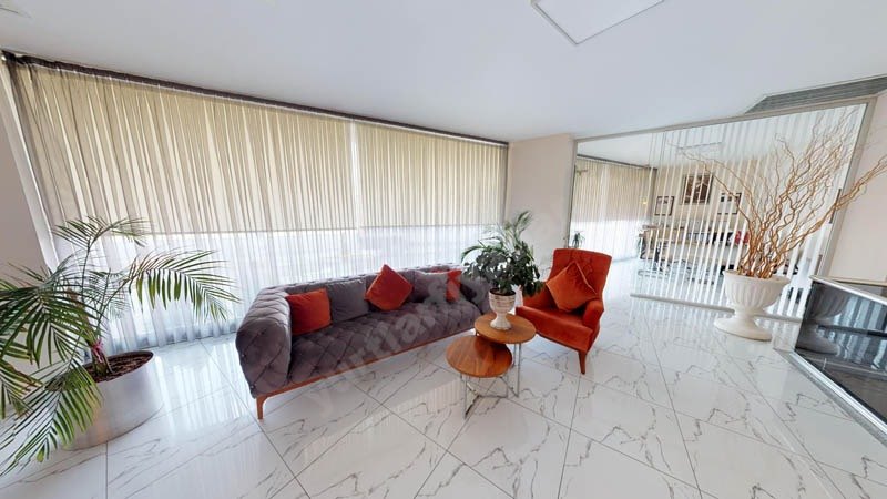 Avc�lar Emr K�z ��renci Yurdu - Lobi