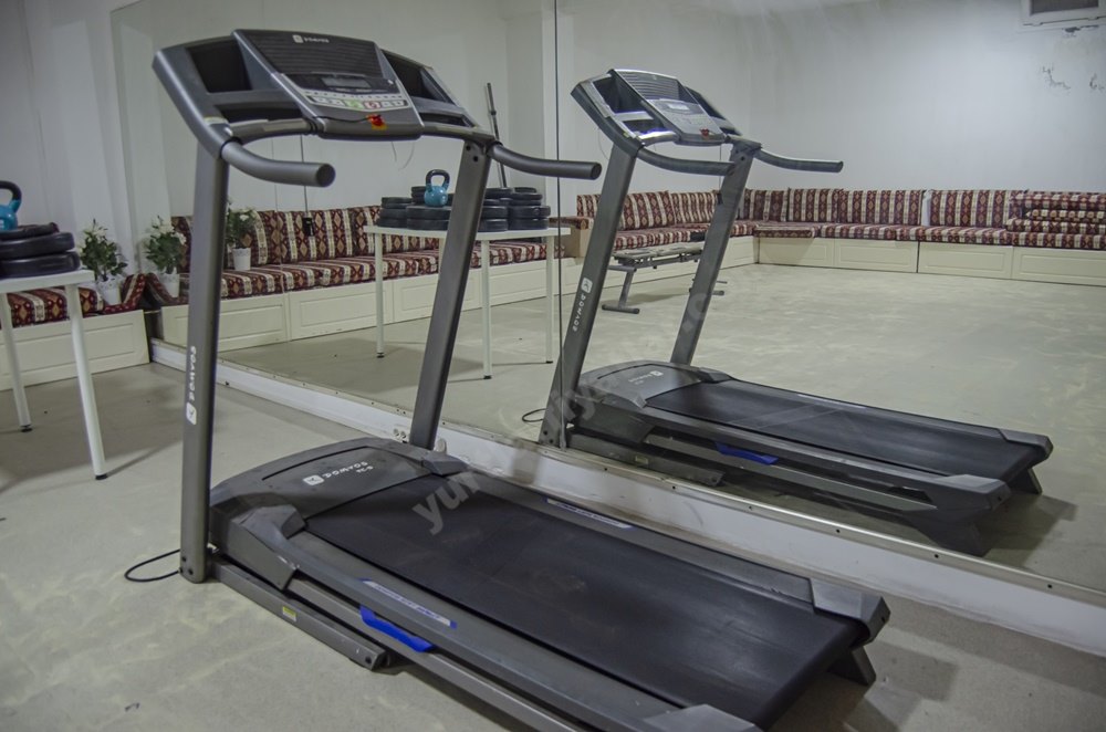 �zel Altay Erkek ��renci Yurdu