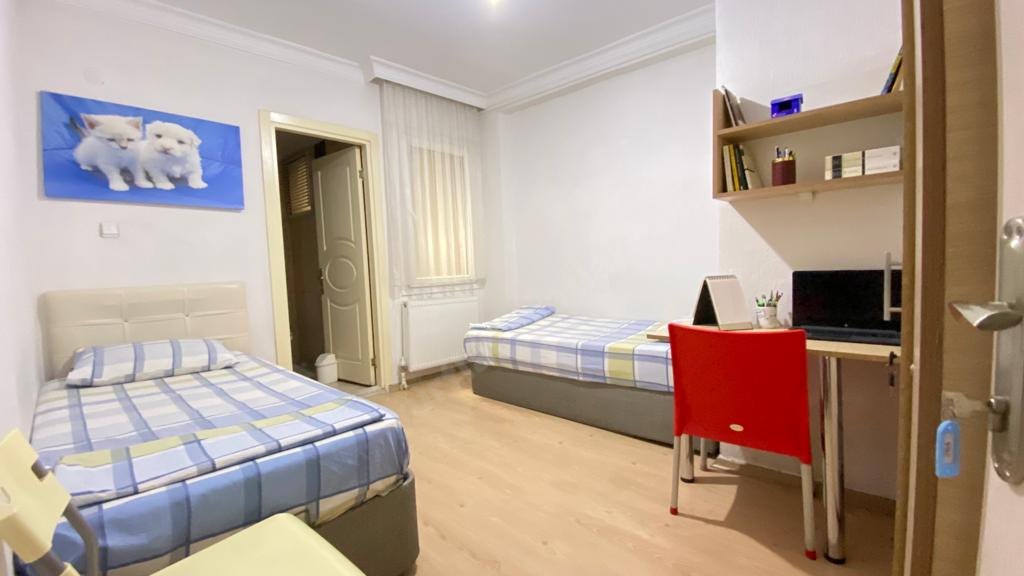 Altay Erkek ��renci Pansiyonu