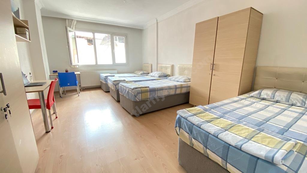 Altay Erkek ��renci Pansiyonu