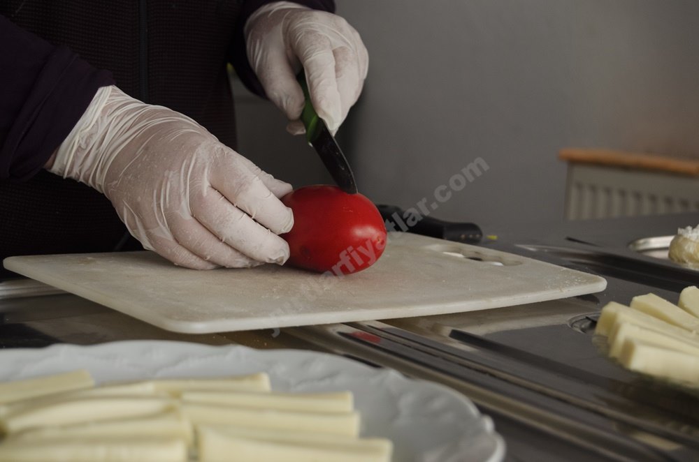 �zel Altay Erkek ��renci Yurdu