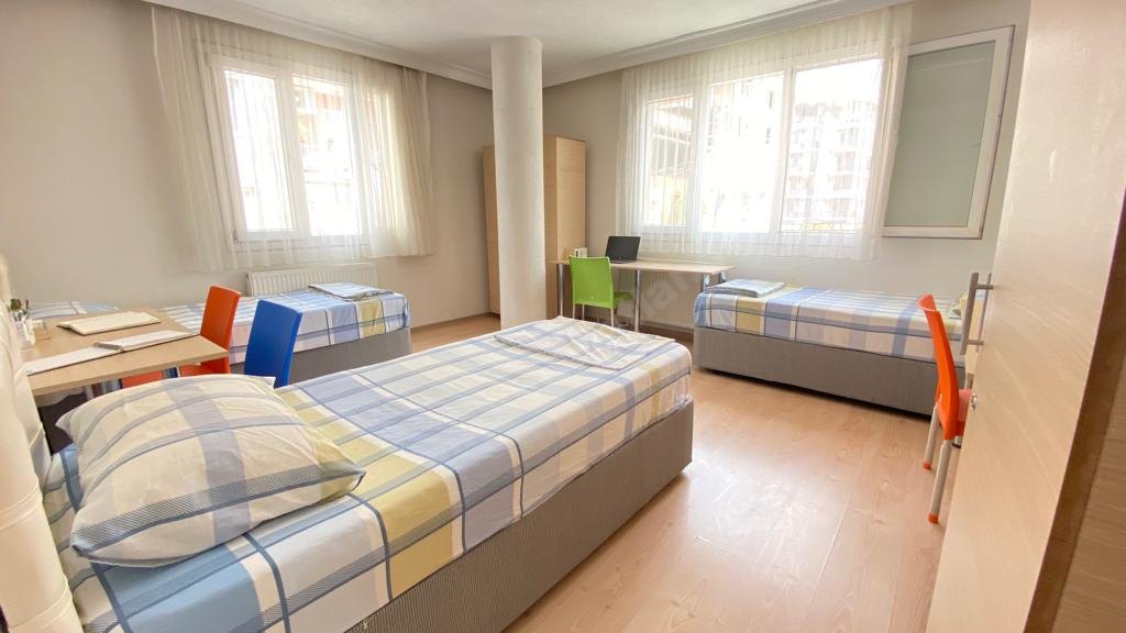 Altay Erkek ��renci Pansiyonu