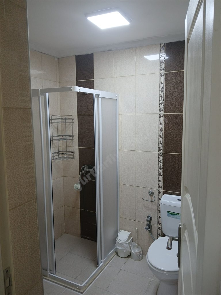Altay Erkek Pansiyonu - Banyo / Wc