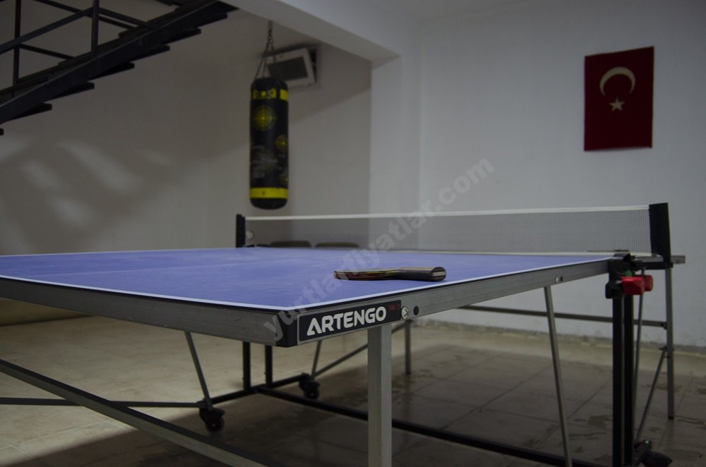 �zel Altay Erkek ��renci Yurdu