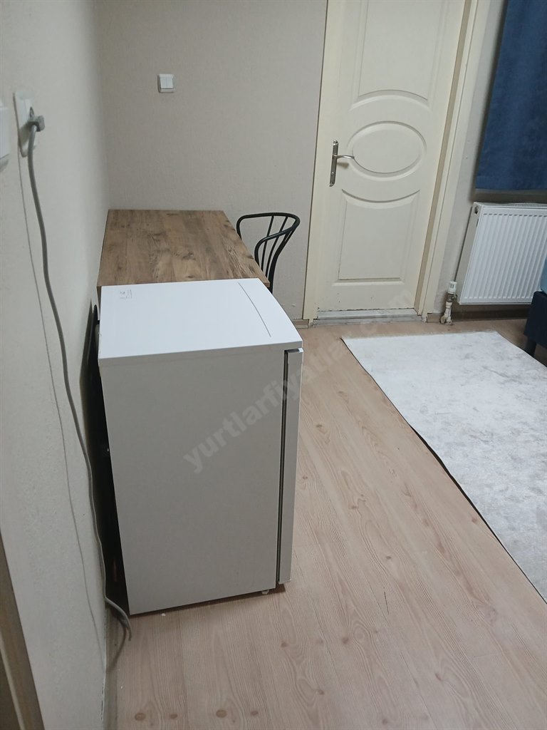 Altay Erkek Pansiyonu