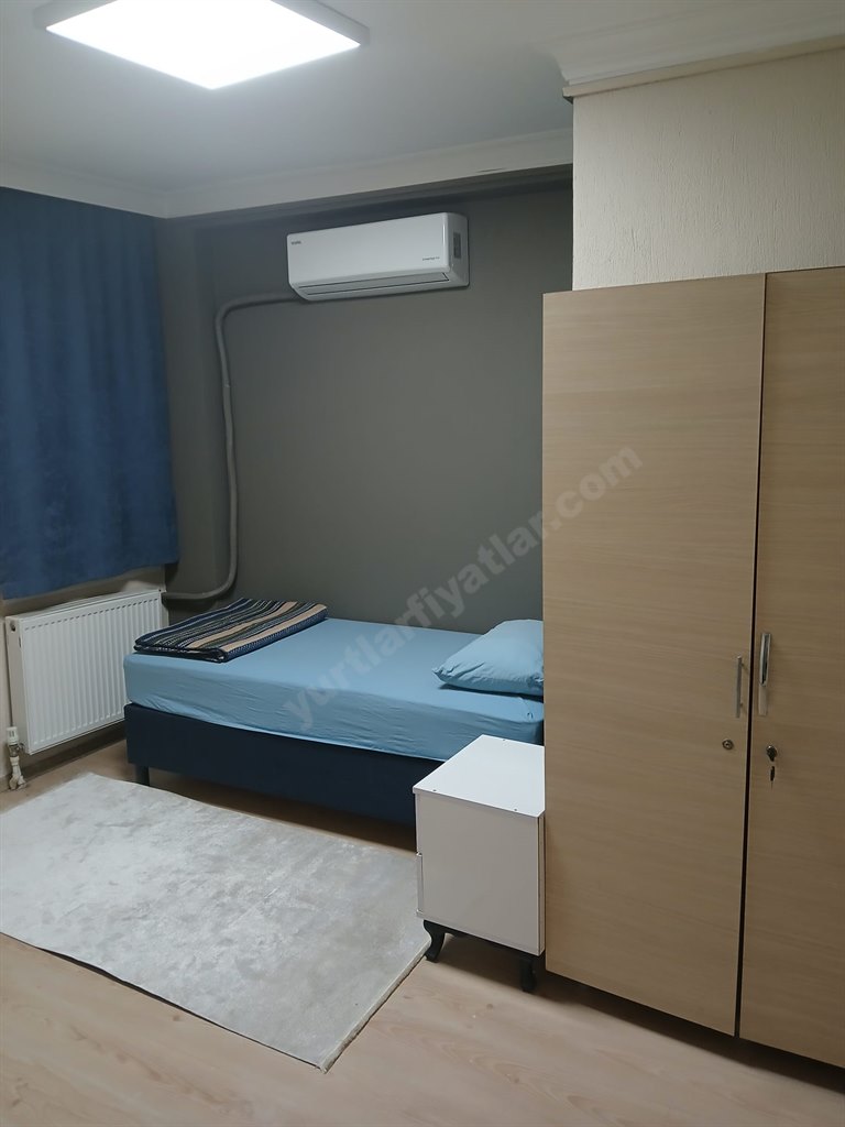 Altay Erkek Pansiyonu