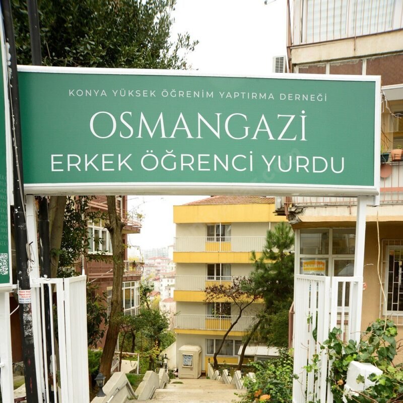 osmangazi erkek ogrenci yurdu yurtlar fiyatlar