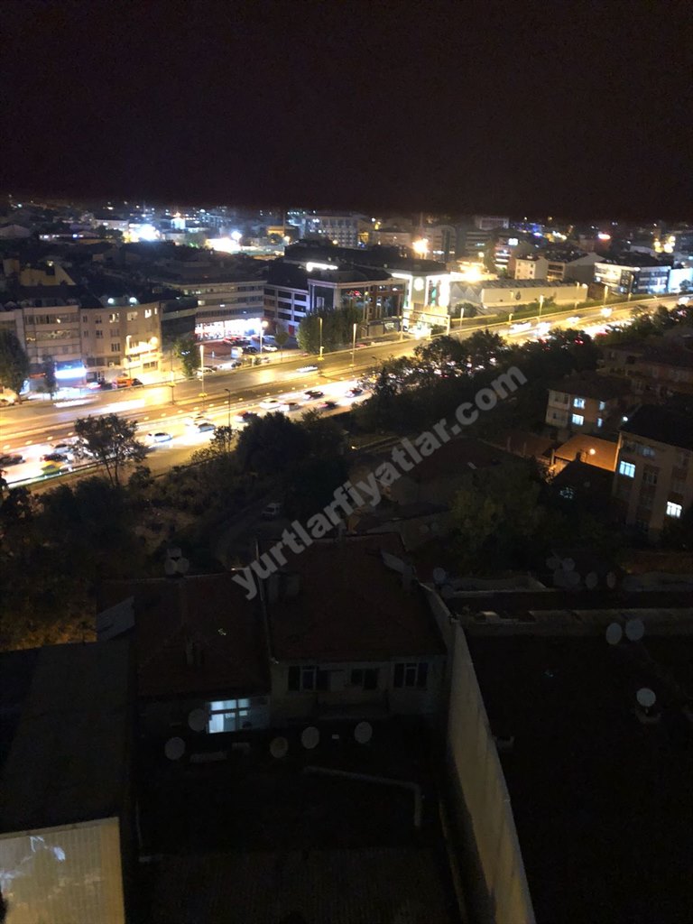 Kad�k�y Han Erkek ��renci Yurdu