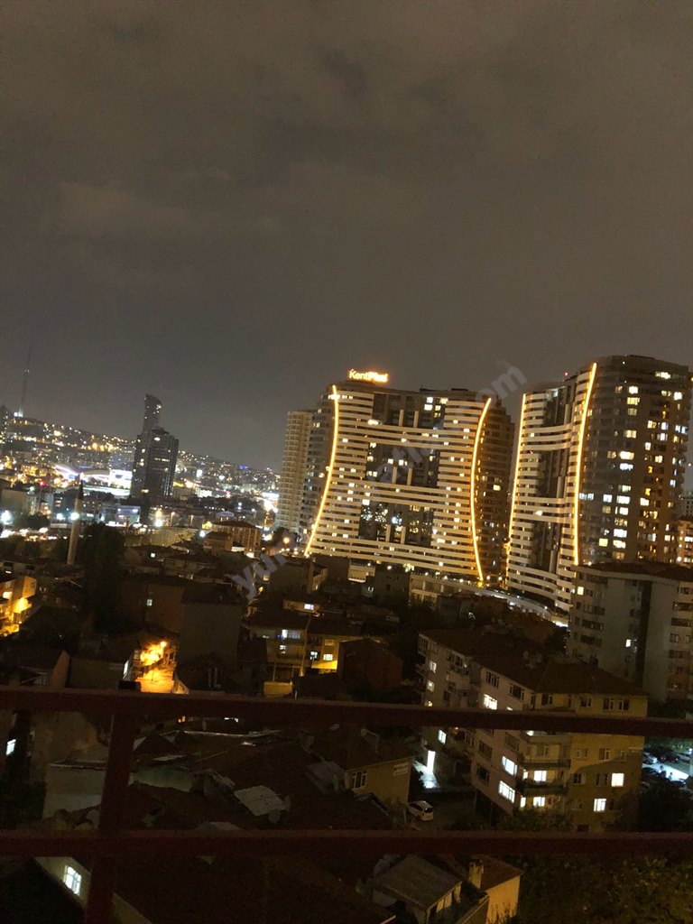 Kad�k�y Han Erkek ��renci Yurdu