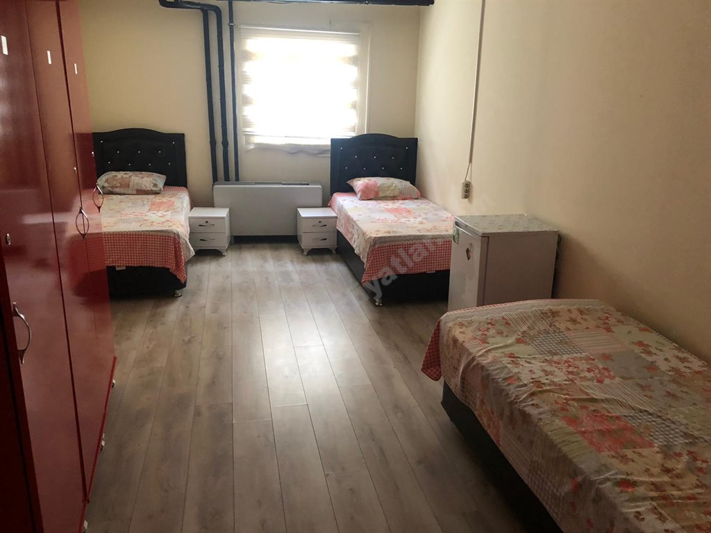 Maltepe Han Erkek ��renci Yurdu