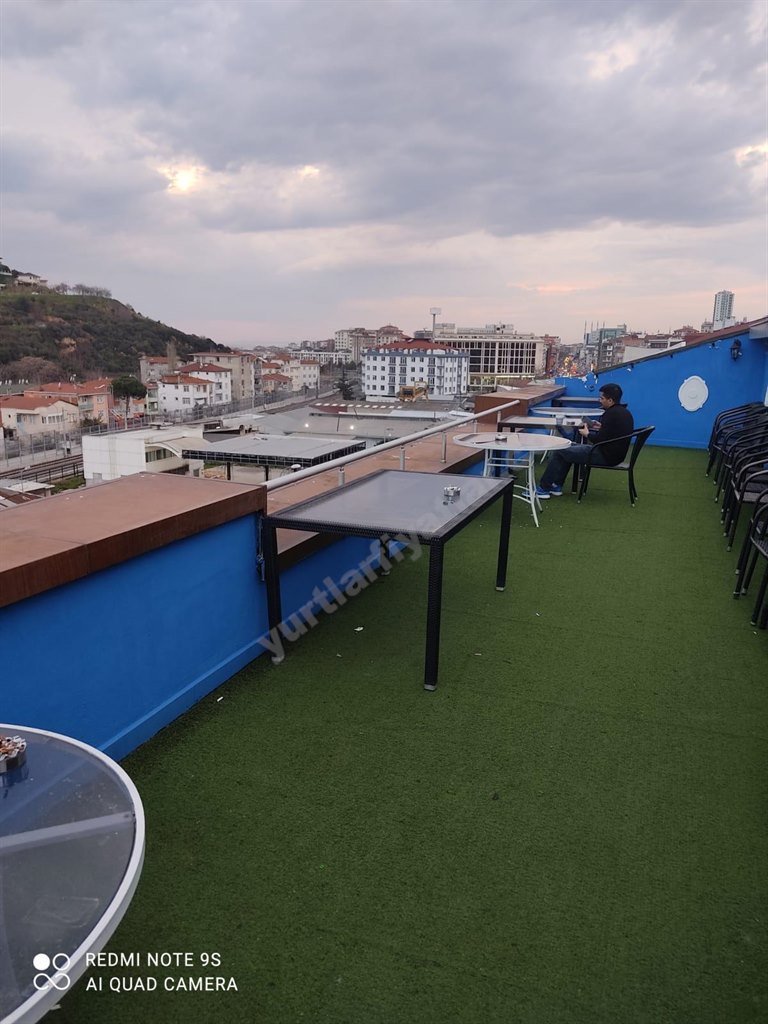 Maltepe Han Erkek ��renci Yurdu