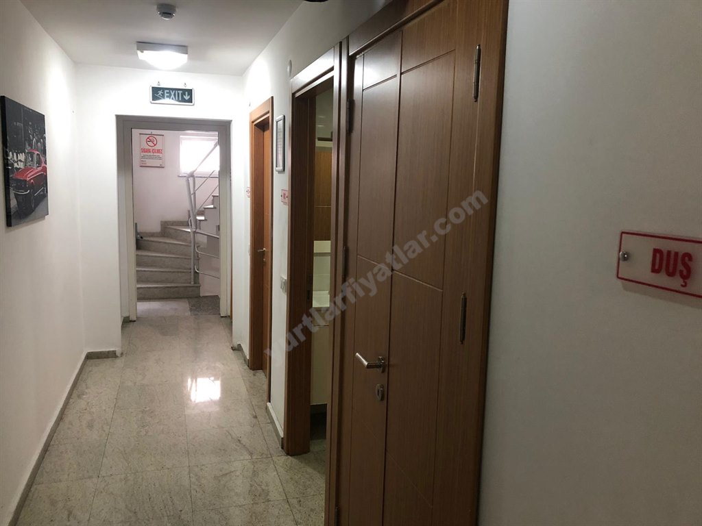 Maltepe Han Erkek ��renci Yurdu