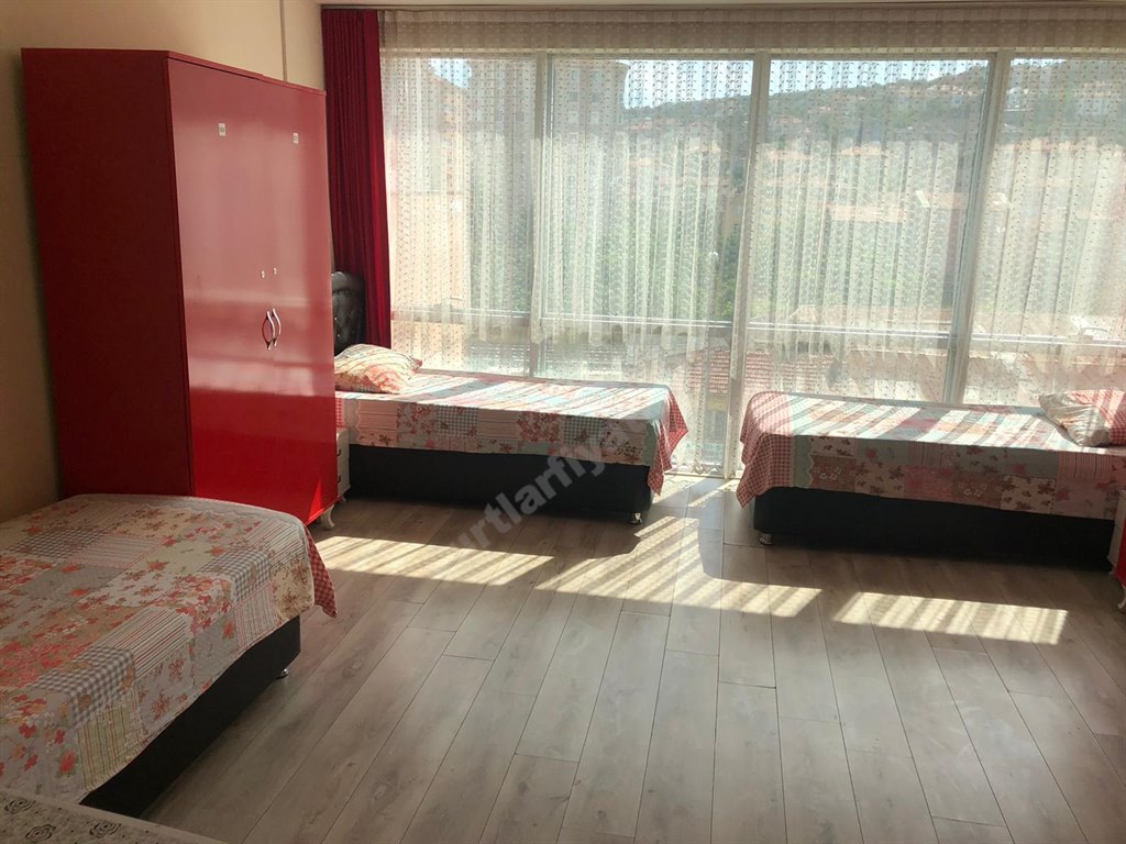 Maltepe Han Erkek ��renci Yurdu