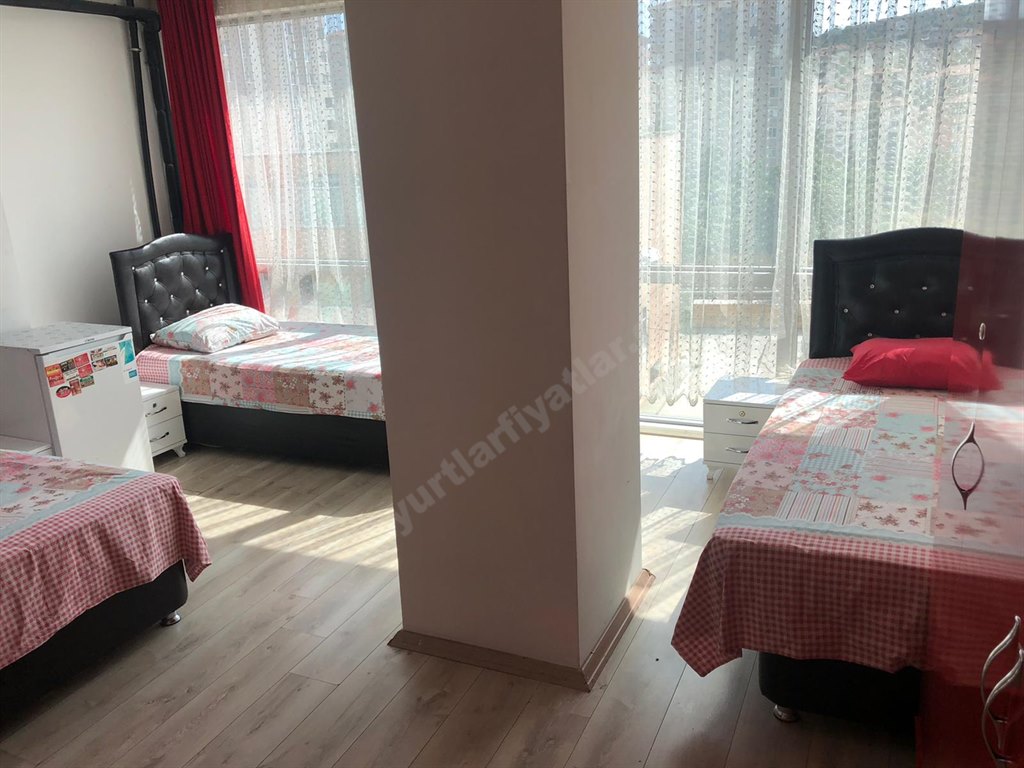 Maltepe Han Erkek ��renci Yurdu