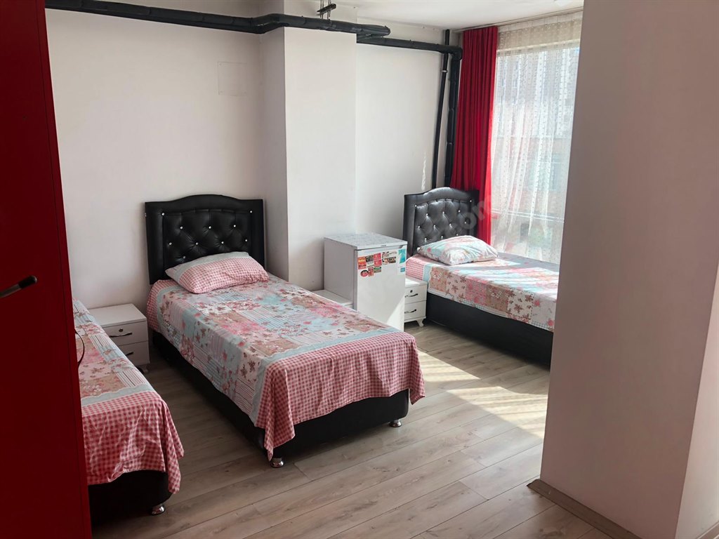 Maltepe Han Erkek ��renci Yurdu