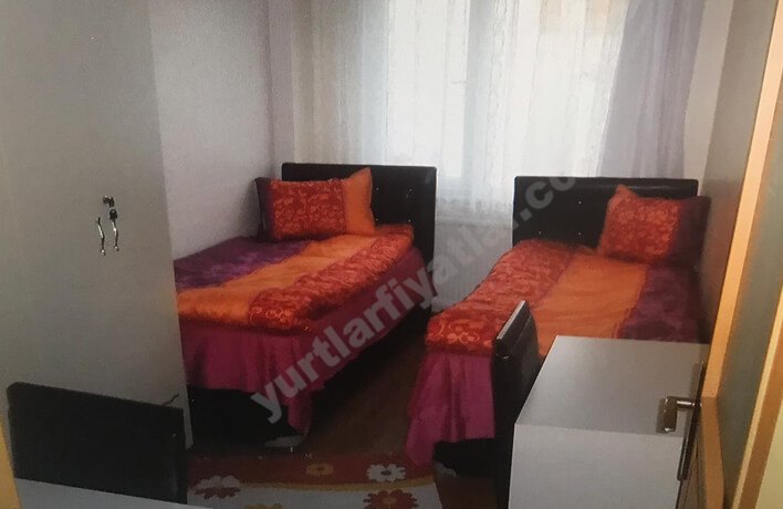 �zel Hazal Y�ksek��renim K�z ��renci Yurdu