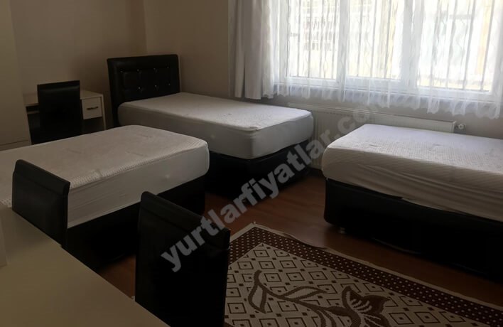 �zel Hazal Y�ksek��renim K�z ��renci Yurdu