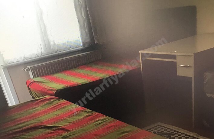 �zel Hazal Y�ksek��renim K�z ��renci Yurdu