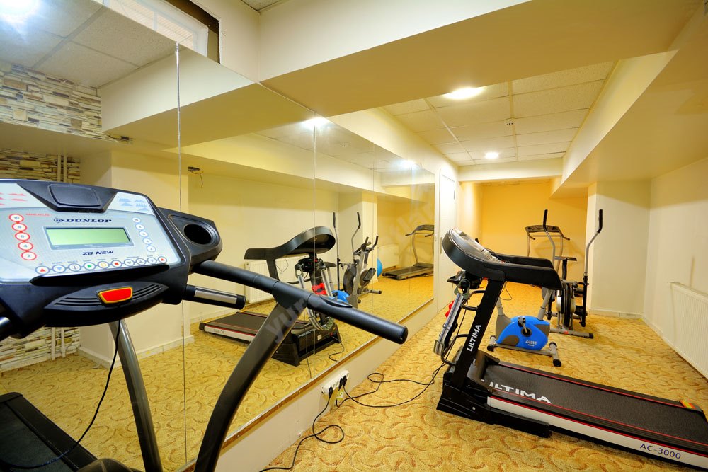 Bostanc� Gazi 6 K�z ��renci Yurdu