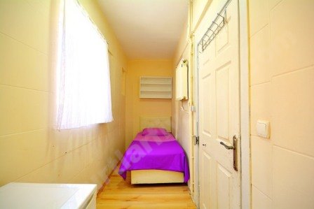 Bostanc� Gazi 6 K�z ��renci Yurdu