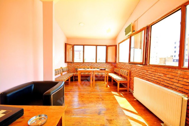 Bostanc� Gazi 6 K�z ��renci Yurdu