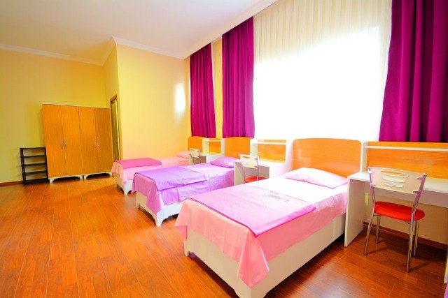 istanbul fatih vezneciler kiz ogrenci yurdu 1 kisilik oda yurtlar fiyatlar