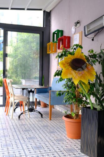 Campucity Mecidiyek�y K�z ��renci Yurdu