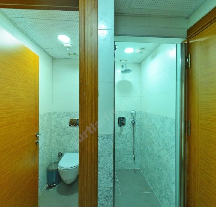 Campucity Mecidiyek�y K�z ��renci Yurdu