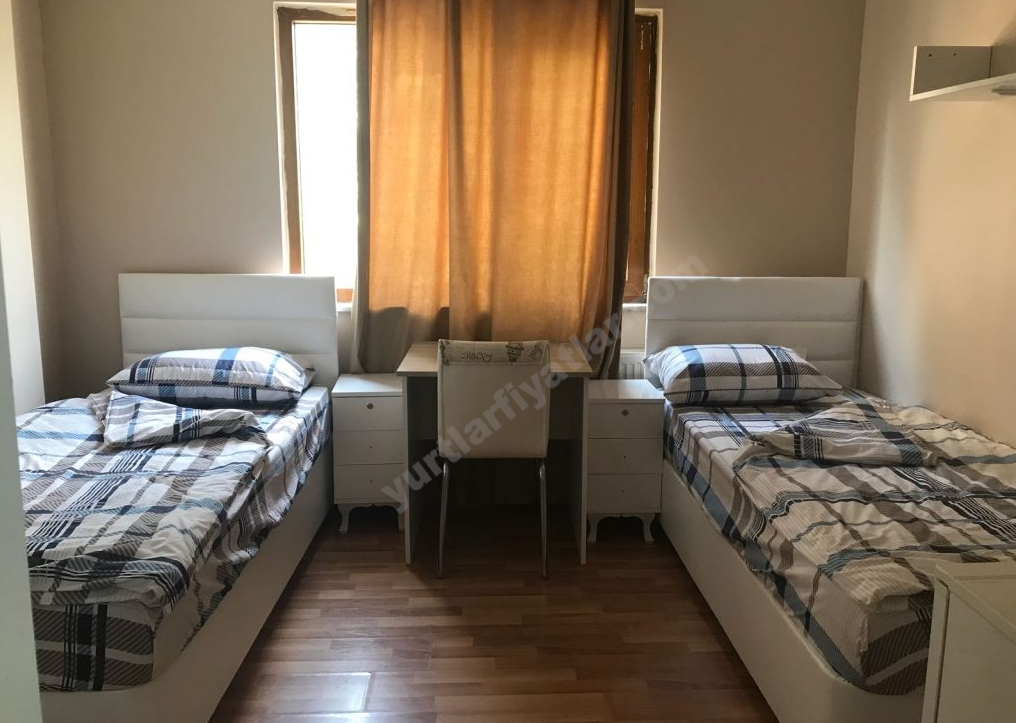 goztepe han erkek ogrenci yurdu yurtlar fiyatlar