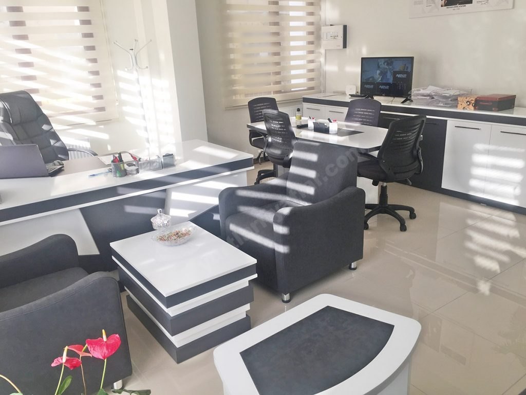 Atalay K�z Yurtlar� Emek �ubesi - M�d�riyet