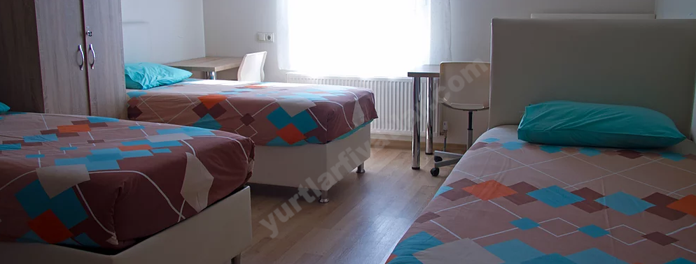 Ulu ��nar Erkek ��renci Yurdu
