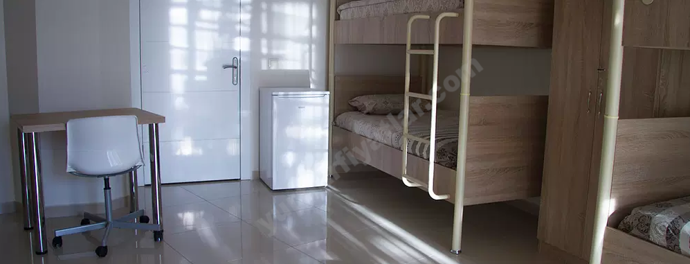 ulu cinar erkek ogrenci yurdu yurtlar fiyatlar