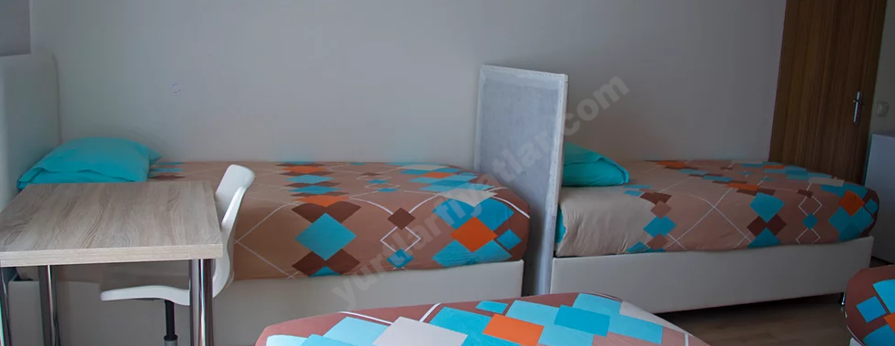 Ulu ��nar Erkek ��renci Yurdu