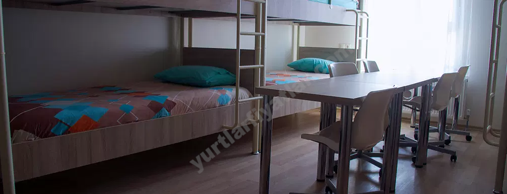 Ulu ��nar Erkek ��renci Yurdu