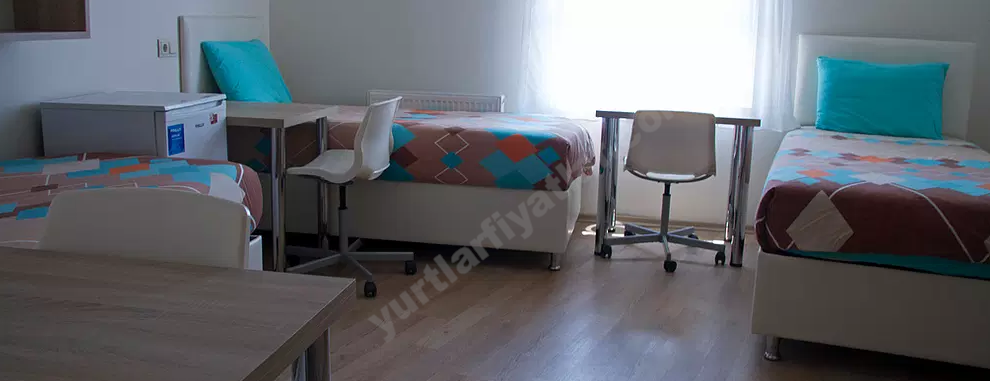 Ulu ��nar Erkek ��renci Yurdu