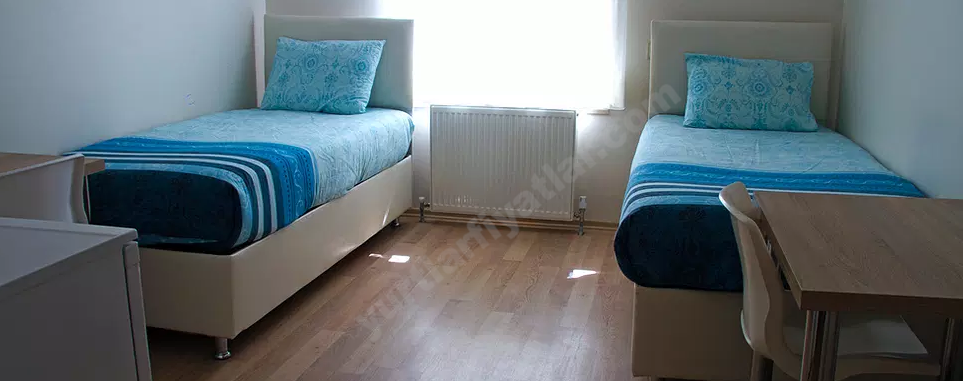Ulu ��nar Erkek ��renci Yurdu
