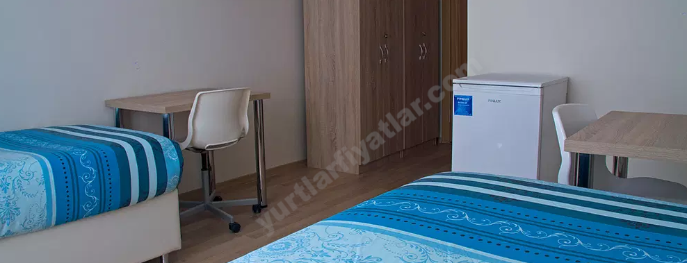 Ulu ��nar Erkek ��renci Yurdu