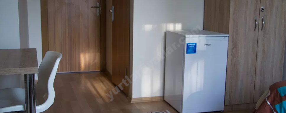 Ulu ��nar Erkek ��renci Yurdu