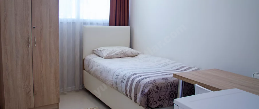 Ulu ��nar Erkek ��renci Yurdu