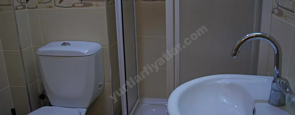 Ulu ��nar Erkek ��renci Yurdu